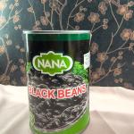 Black Beans